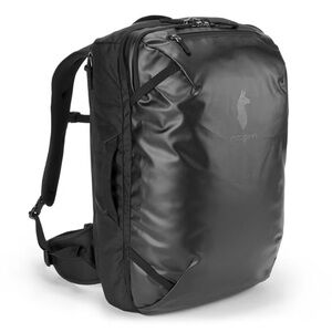 Cotopaxi Allpa 35L Black Backpack